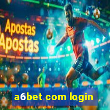 a6bet com login